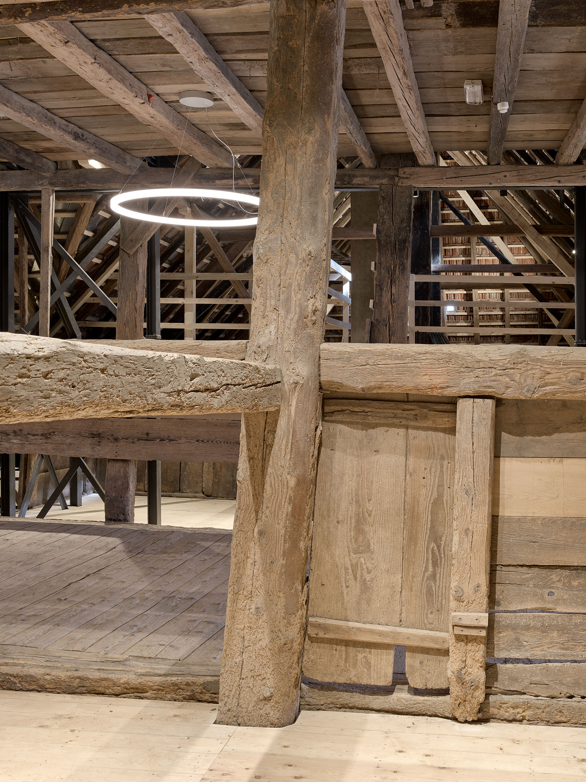 Hotzenhaus Zechenwihl